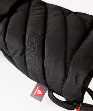 Lenz Heat Mitten 6.0 Fingercap  Women