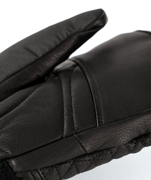 Lenz Heat Mitten 6.0 Fingercap  Women