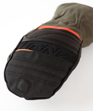 Lenz Heat Glove 1.0 Fingercap  Mitten