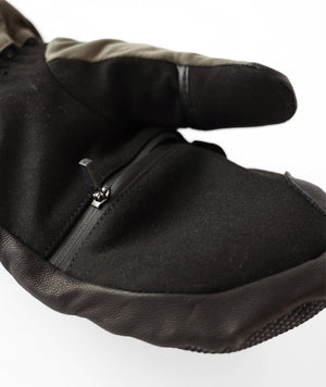 Lenz Heat Glove 1.0 Fingercap  Mitten