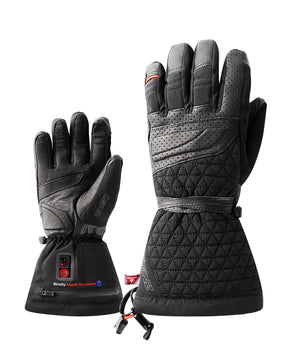 Lenz Heat Glove 6.0 Fingercap  Women