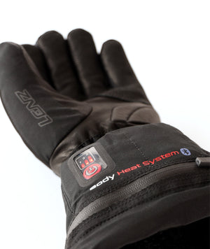 Lenz Heat Glove 6.0 Fingercap  Women