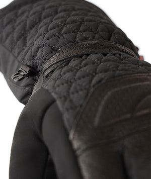 Lenz Heat Glove 6.0 Fingercap  Women