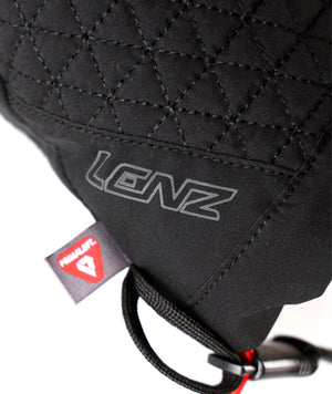 Lenz Heat Glove 6.0 Fingercap  Women