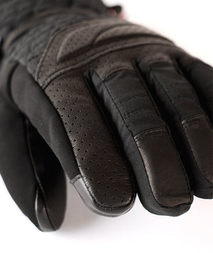 Lenz Heat Glove 6.0 Fingercap  Women
