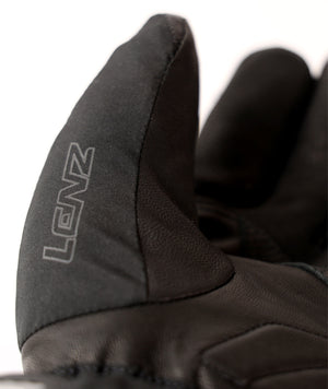Lenz Heat Glove 6.0 Fingercap  Women