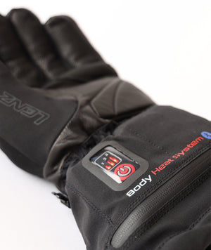 Lenz Heat Glove 6.0 Fingercap  Men