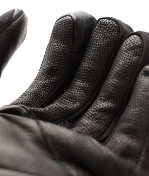 Lenz Heat Glove 6.0 Fingercap  Men