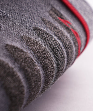 Lenz Heat Sock 5.1 Slim Fit Paar