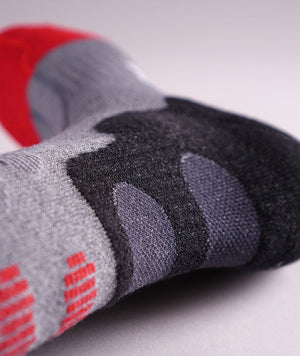 Lenz Heat Sock 5.1 Slim Fit Paar