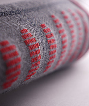 Lenz Heat Sock 5.1 Slim Fit Paar